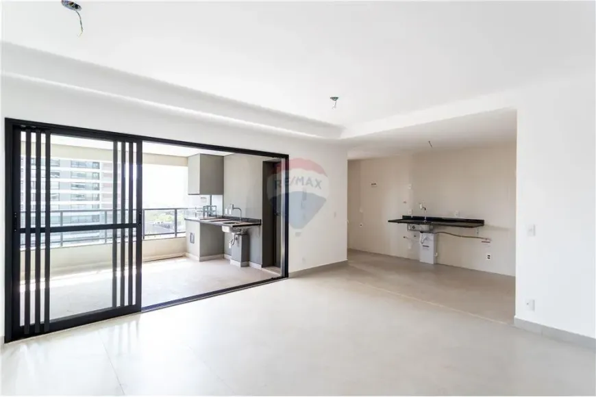 Foto 1 de Apartamento com 3 Quartos à venda, 126m² em Jardim Olhos d Agua II, Ribeirão Preto