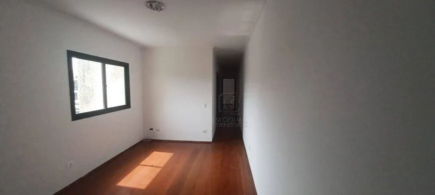 Foto 1 de Apartamento com 3 Quartos à venda, 90m² em Parque das Nações, Santo André