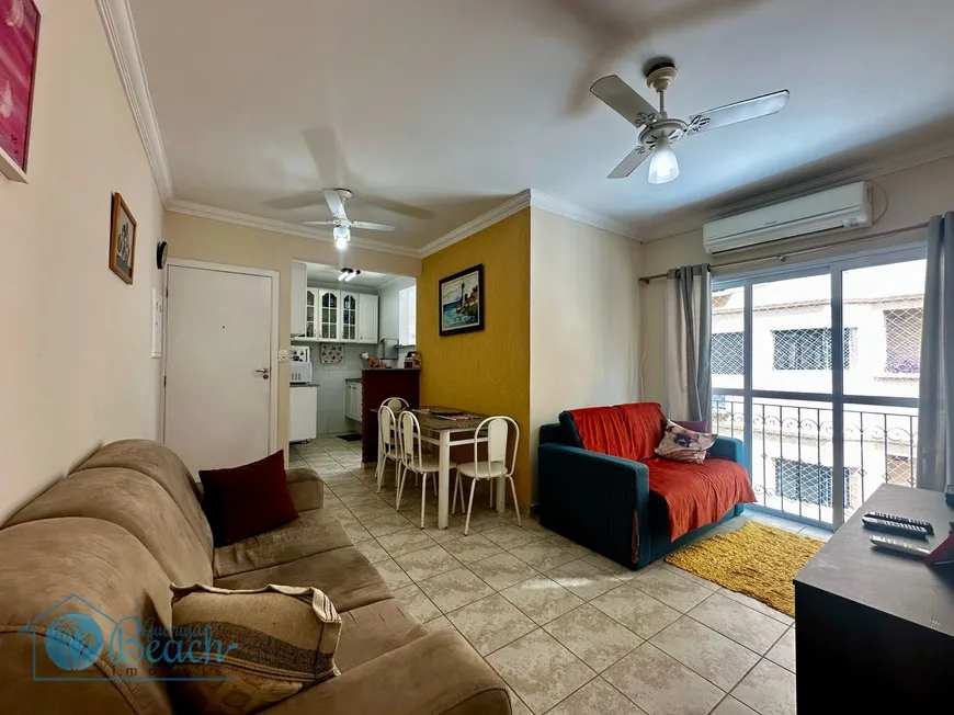 Foto 1 de Apartamento com 2 Quartos à venda, 91m² em Enseada, Guarujá