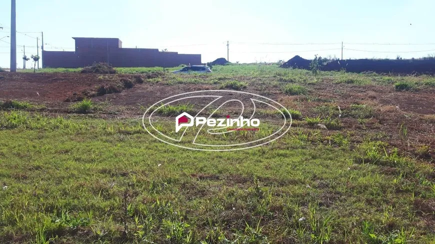 Foto 1 de Lote/Terreno à venda, 270m² em Residencial Colinas do Engenho I, Limeira