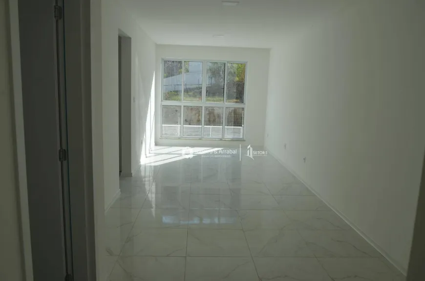 Foto 1 de Apartamento com 2 Quartos à venda, 65m² em Lourdes, Juiz de Fora