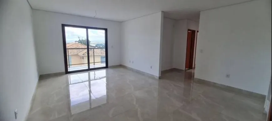 Foto 1 de Apartamento com 3 Quartos à venda, 100m² em Garças, Belo Horizonte