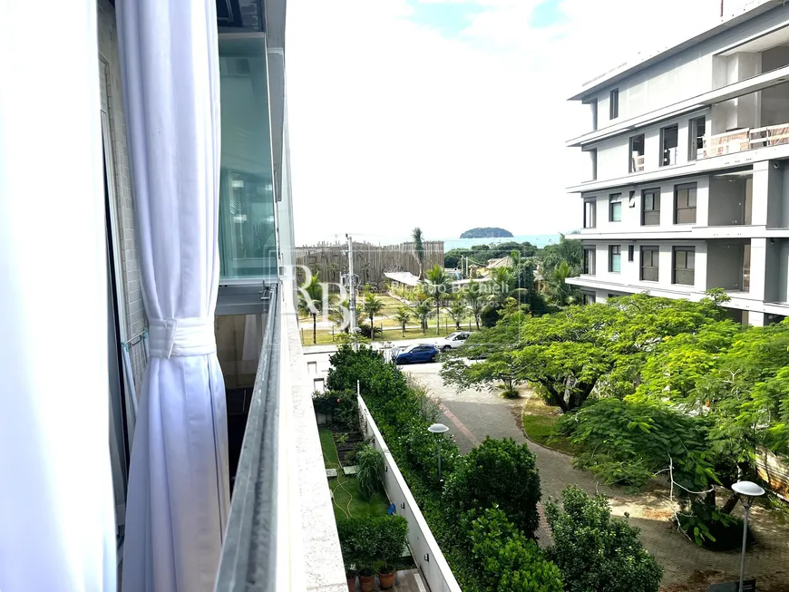 Foto 1 de Apartamento com 2 Quartos para alugar, 85m² em Jurerê, Florianópolis