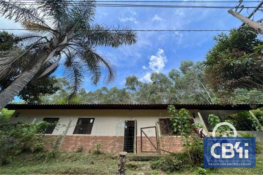 Foto 1 de Fazenda/Sítio com 2 Quartos à venda, 100m² em Sao Pedro da Serra, Nova Friburgo