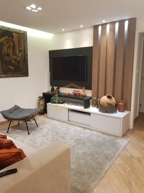 Foto 1 de Apartamento com 2 Quartos à venda, 83m² em Santana, São Paulo