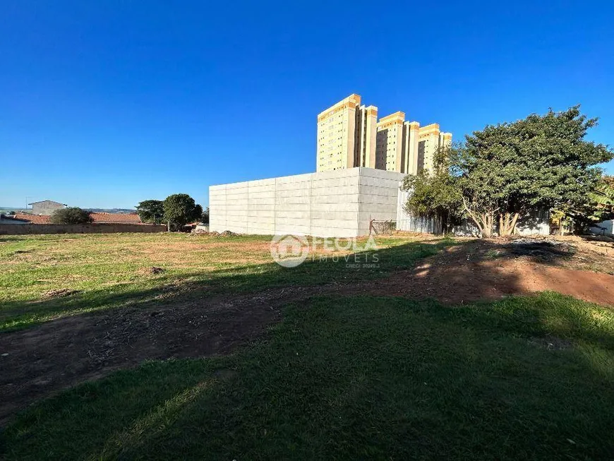 Foto 1 de Lote/Terreno à venda, 7216m² em Praia Azul, Americana