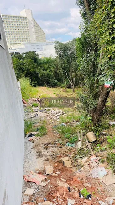 Foto 1 de Lote/Terreno à venda, 243m² em Jardim Santo Antonio, Atibaia