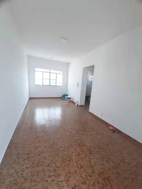 Foto 1 de Apartamento com 1 Quarto para alugar, 68m² em Vila Caicara, Praia Grande