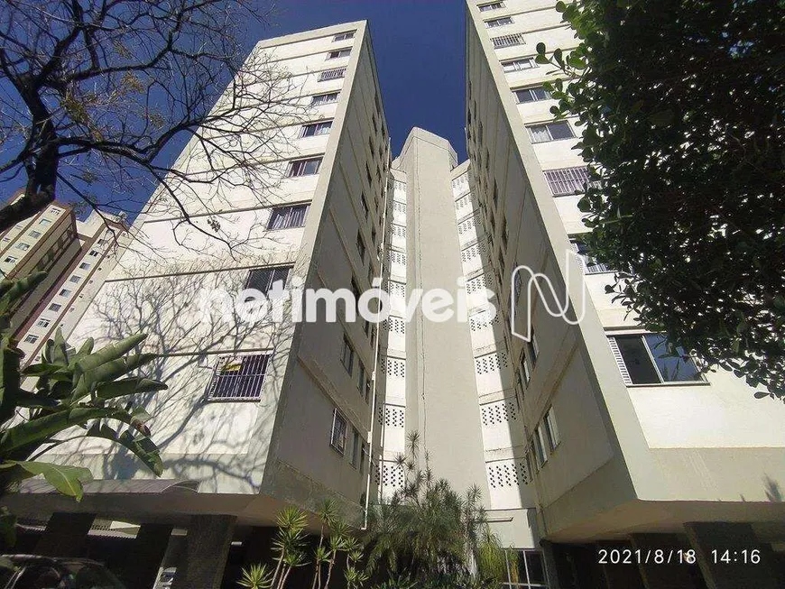 Foto 1 de Apartamento com 3 Quartos à venda, 70m² em Centro, Contagem