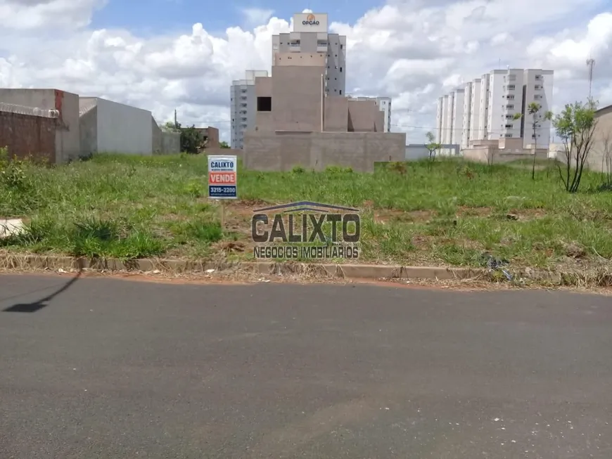 Foto 1 de Lote/Terreno à venda, 250m² em Centro, Uberlândia