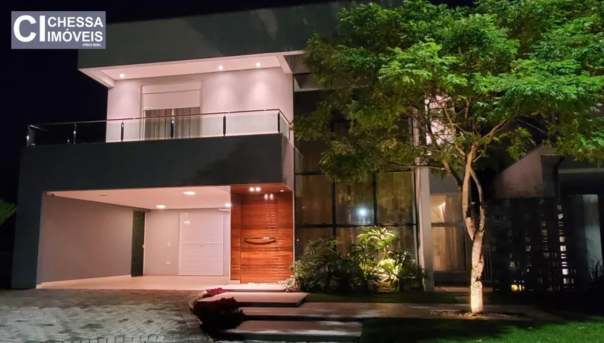Foto 1 de Casa com 3 Quartos à venda, 283m² em Barra, Balneário Camboriú