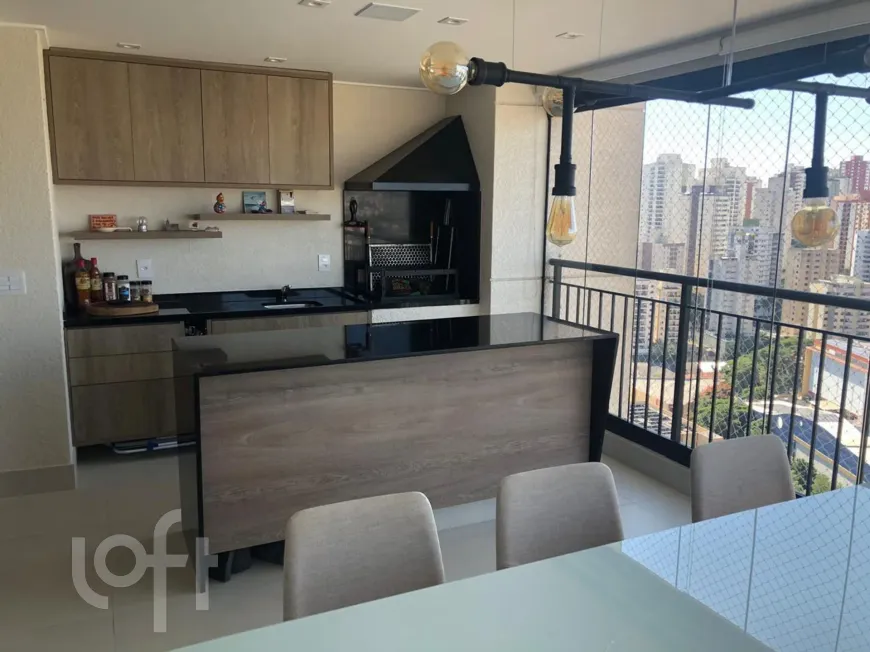 Foto 1 de Apartamento com 2 Quartos à venda, 89m² em Cidade Ademar, São Paulo