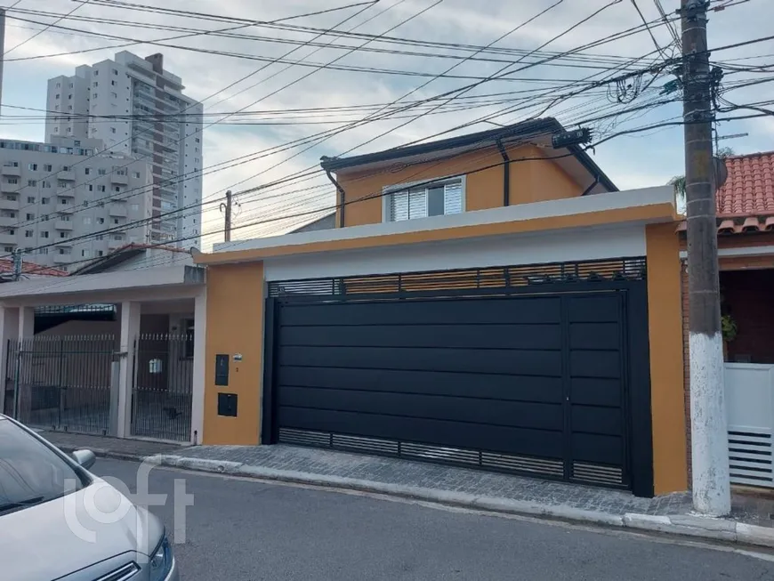 Foto 1 de Casa com 2 Quartos à venda, 164m² em Santo Amaro, São Paulo
