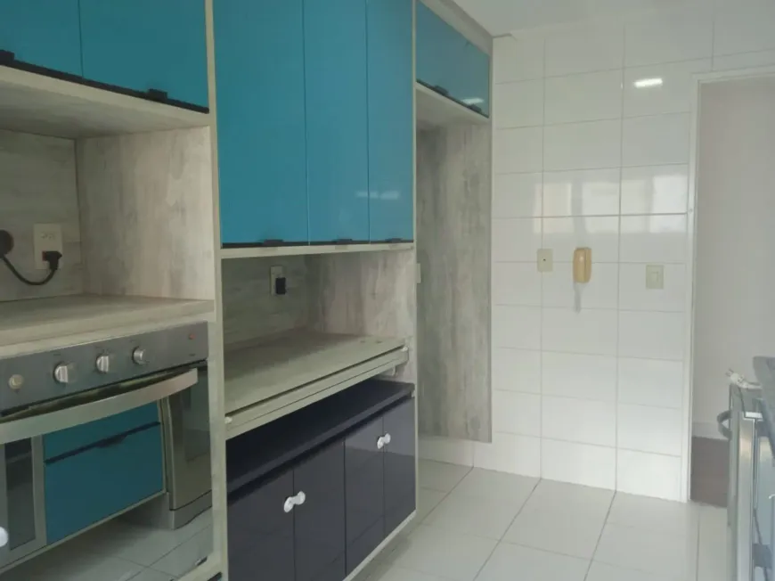 Foto 1 de Apartamento com 3 Quartos para alugar, 98m² em Limão, São Paulo