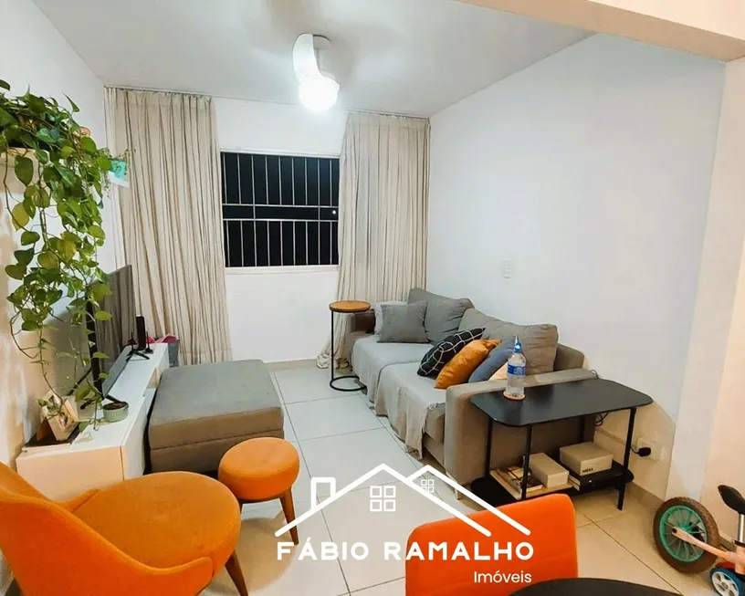 Foto 1 de Apartamento com 3 Quartos à venda, 70m² em Jardim Marajoara, São Paulo