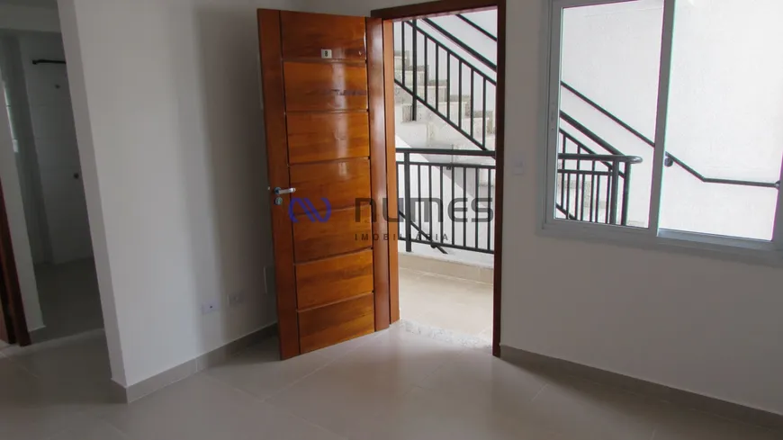 Foto 1 de Apartamento com 2 Quartos à venda, 41m² em Carandiru, São Paulo