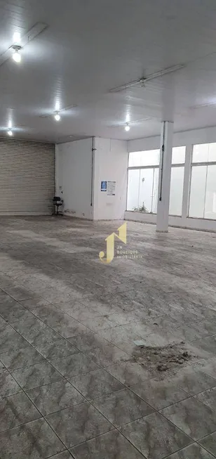 Foto 1 de Ponto Comercial para alugar, 400m² em Centro, Jacareí