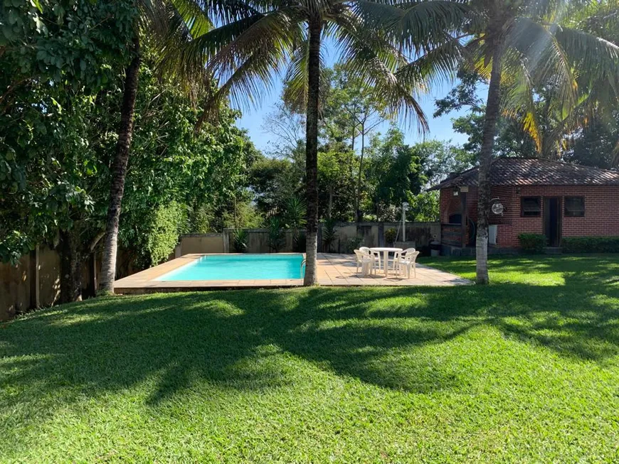 Foto 1 de Casa de Condomínio com 4 Quartos à venda, 166m² em Maria Paula, Niterói