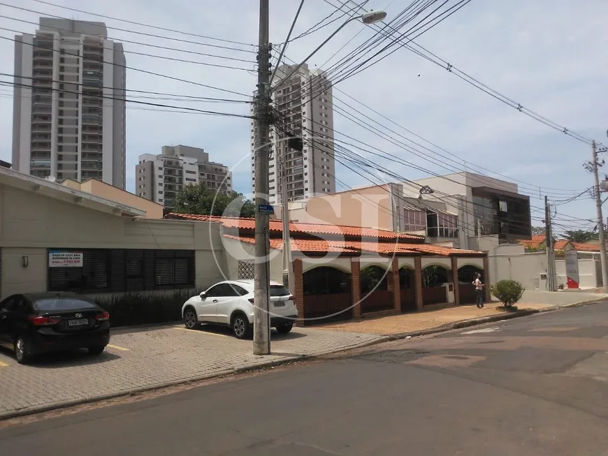 Foto 1 de Sobrado com 4 Quartos à venda, 242m² em Jardim Brasil, Campinas