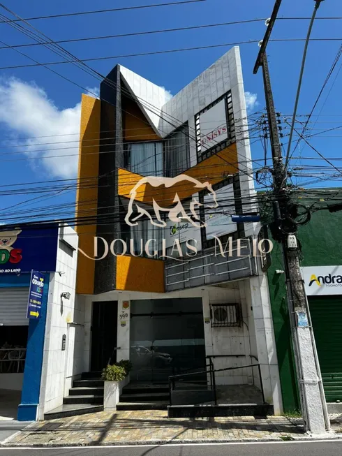 Foto 1 de Imóvel Comercial à venda, 22m² em Centro, Aracaju