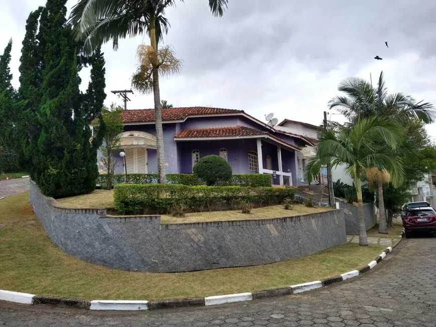 Foto 1 de Casa de Condomínio com 2 Quartos à venda, 200m² em Varadouro, Santa Isabel