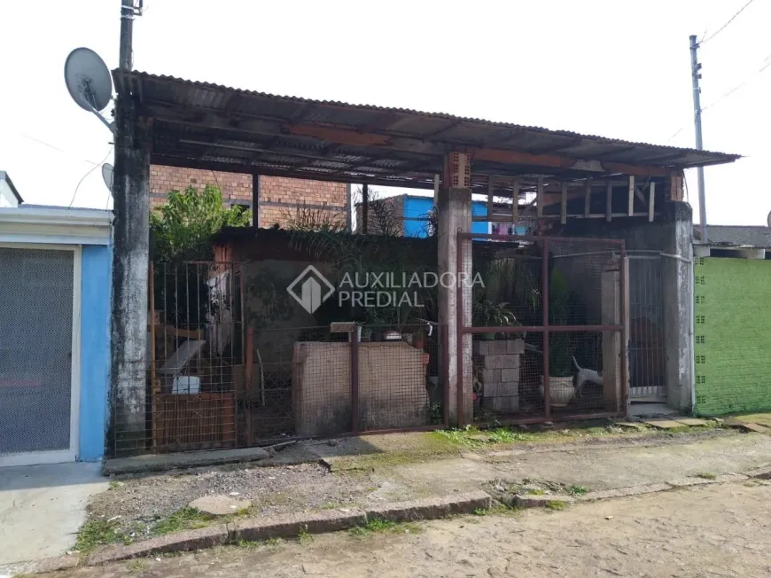 Foto 1 de Lote/Terreno à venda, 85m² em Farrapos, Porto Alegre