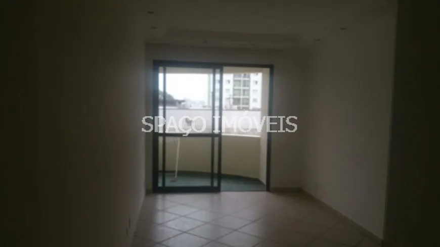 Foto 1 de Apartamento com 2 Quartos à venda, 55m² em Vila Santa Catarina, São Paulo