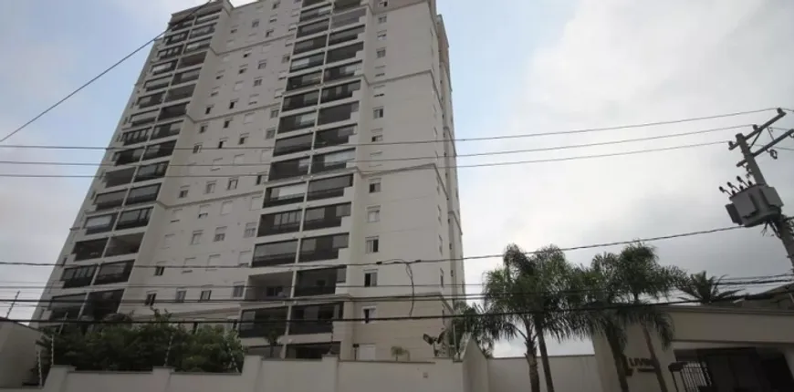 Foto 1 de Apartamento com 2 Quartos à venda, 61m² em Sacomã, São Paulo