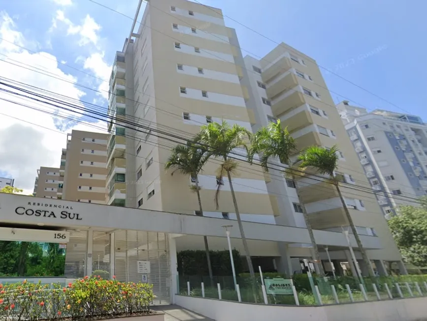 Foto 1 de Apartamento com 3 Quartos à venda, 92m² em Parque São Jorge, Florianópolis