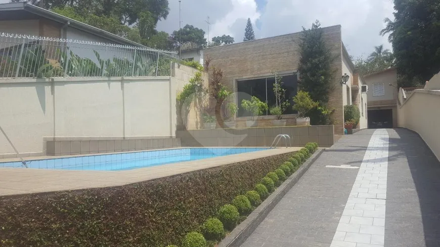 Foto 1 de Casa com 3 Quartos à venda, 241m² em Tremembé, São Paulo