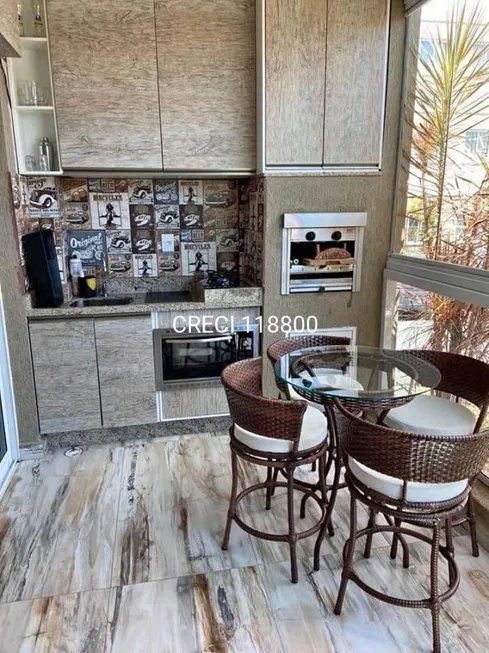 Foto 1 de Apartamento com 3 Quartos à venda, 83m² em Aqui Se Vive, Indaiatuba