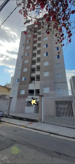 Foto 1 de Apartamento com 2 Quartos à venda, 47m² em Vila Dom Pedro II, São Paulo