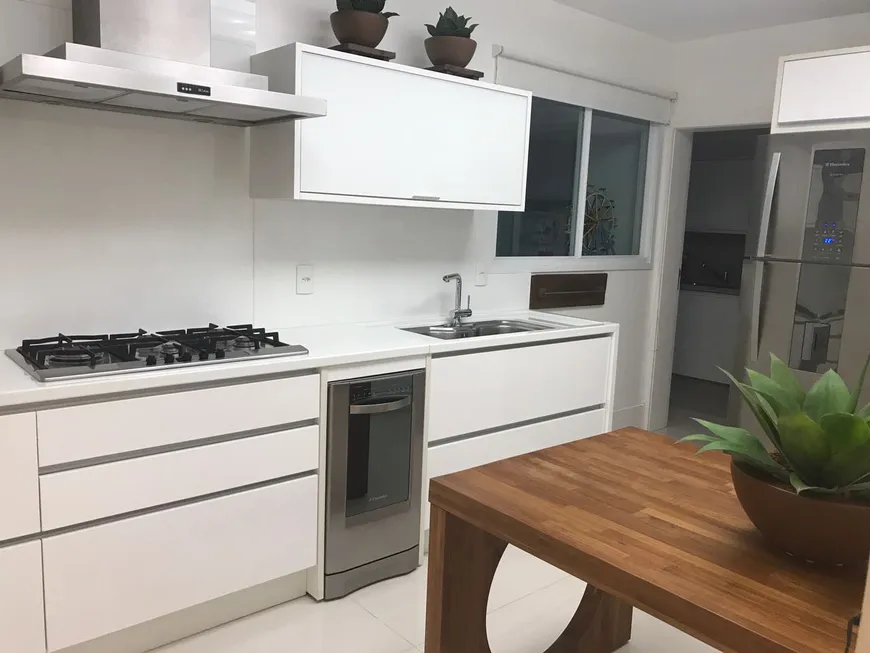 Foto 1 de Apartamento com 3 Quartos à venda, 150m² em Centro, Brusque