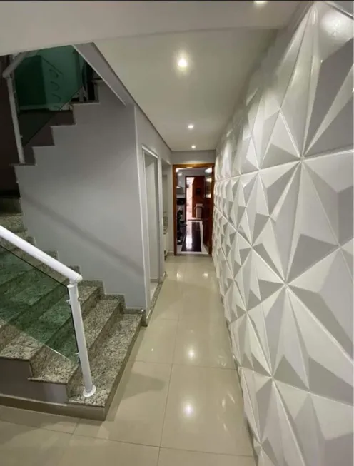 Foto 1 de Casa com 2 Quartos à venda, 163m² em Santo Amaro, São Paulo