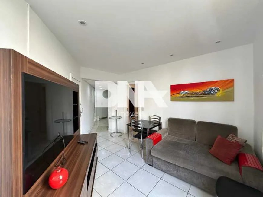 Foto 1 de Apartamento com 1 Quarto à venda, 32m² em Copacabana, Rio de Janeiro