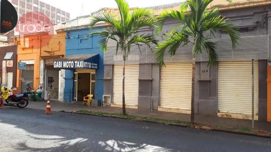 Foto 1 de Ponto Comercial à venda, 302m² em Centro, Ribeirão Preto