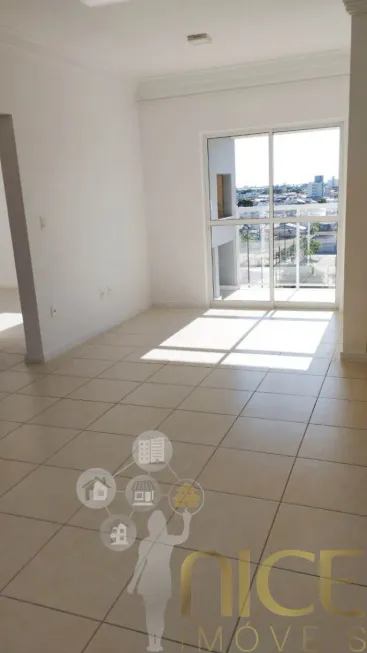 Foto 1 de Apartamento com 2 Quartos para alugar, 56m² em Cordeiros, Itajaí