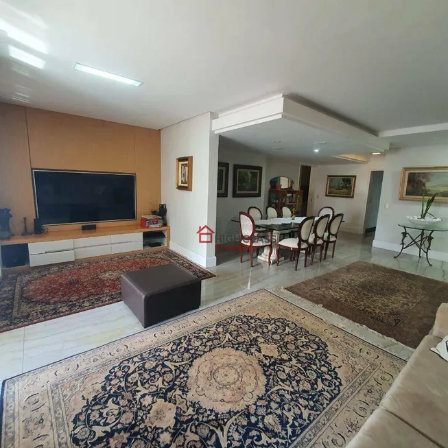 Foto 1 de Apartamento com 3 Quartos à venda, 284m² em Praia da Costa, Vila Velha