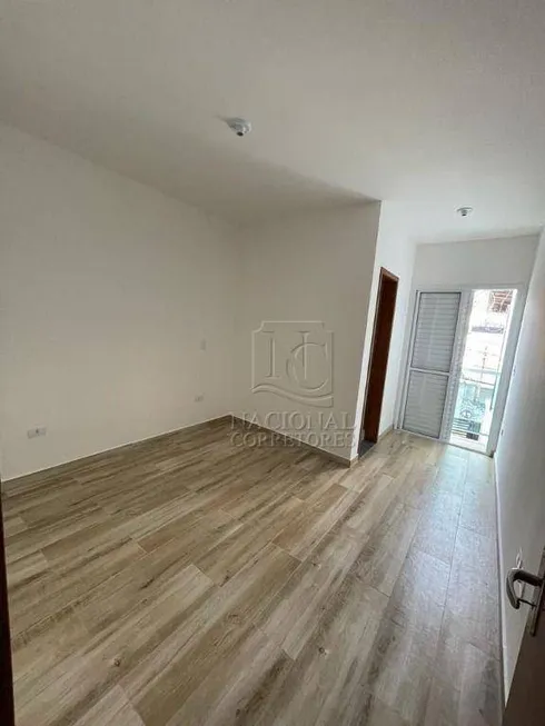 Foto 1 de Sobrado com 2 Quartos para venda ou aluguel, 120m² em Vila Pires, Santo André