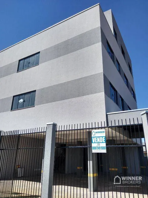 Foto 1 de Apartamento com 2 Quartos à venda, 56m² em , Jandaia do Sul