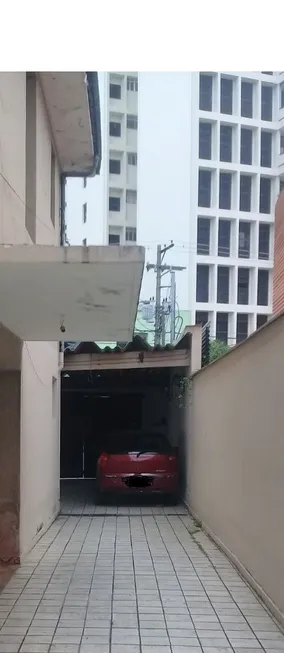 Foto 1 de Sobrado com 3 Quartos à venda, 220m² em Vila Monumento, São Paulo