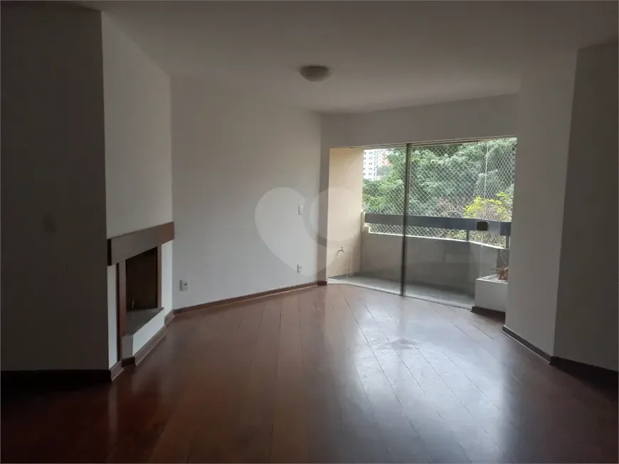 Foto 1 de Apartamento com 3 Quartos para alugar, 155m² em Alto da Lapa, São Paulo