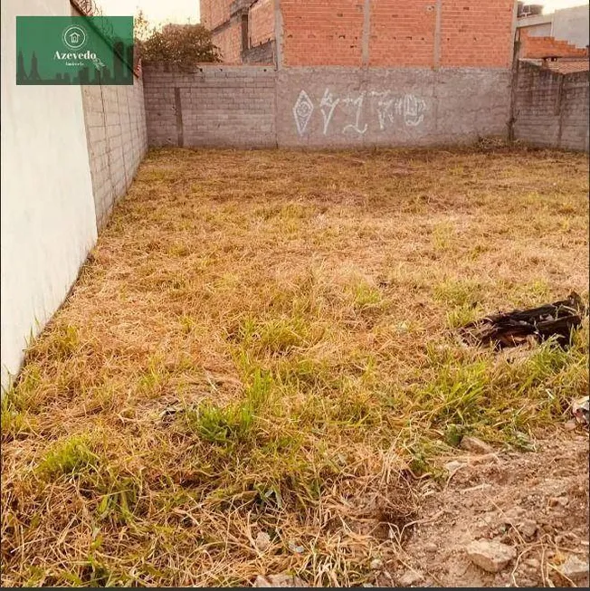 Foto 1 de Lote/Terreno à venda, 375m² em Jardim IV Centenario, Guarulhos