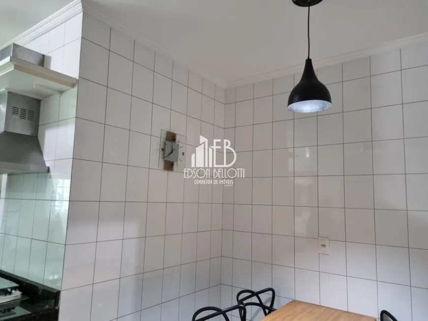 Foto 1 de Apartamento com 3 Quartos à venda, 98m² em Baeta Neves, São Bernardo do Campo