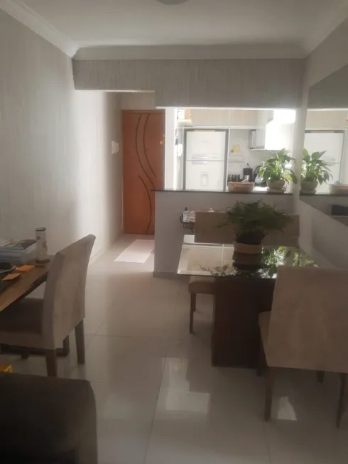 Foto 1 de Apartamento com 2 Quartos à venda, 51m² em Jardim Amália, São Paulo