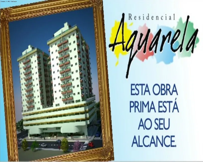 Foto 1 de Apartamento com 3 Quartos à venda, 160m² em Aterrado, Volta Redonda