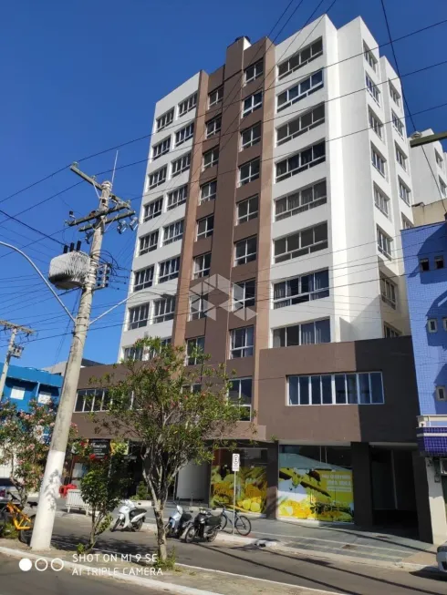 Foto 1 de Apartamento com 3 Quartos à venda, 171m² em Centro, Torres