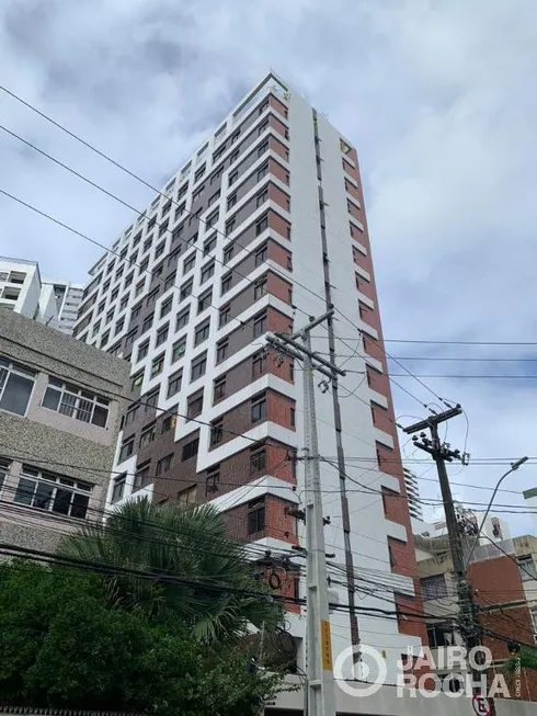 Foto 1 de Apartamento com 3 Quartos à venda, 78m² em Boa Viagem, Recife