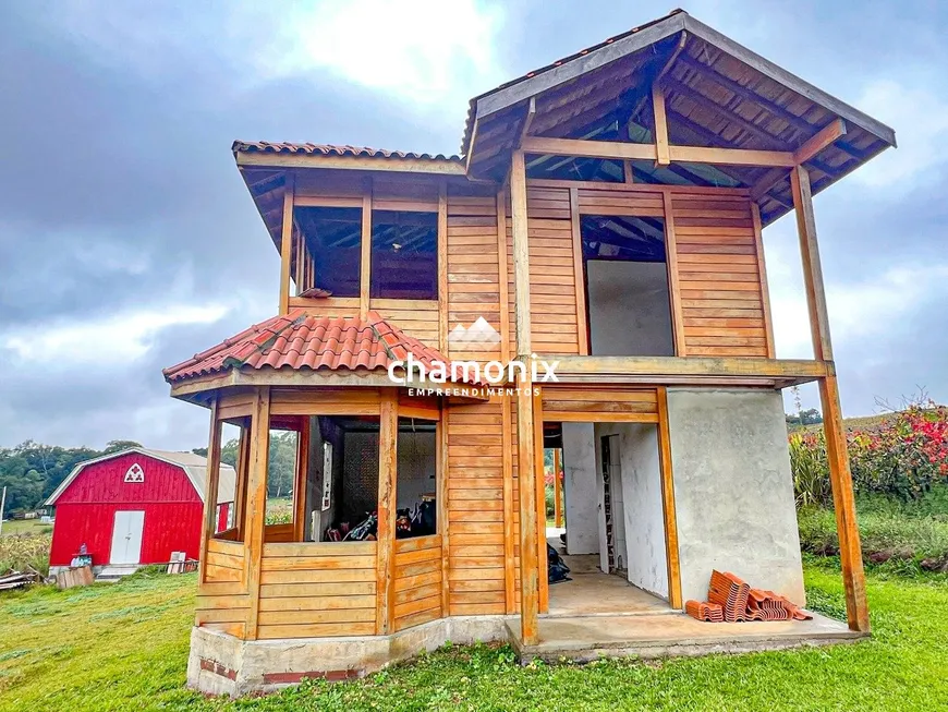 Foto 1 de Casa com 3 Quartos à venda, 165m² em , Flores da Cunha