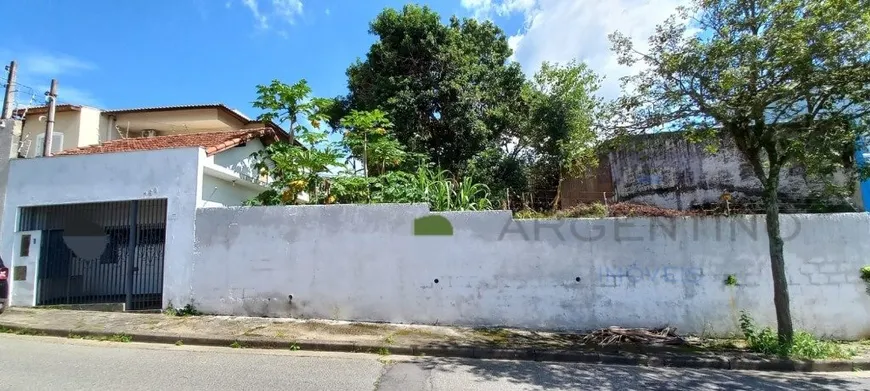 Foto 1 de Lote/Terreno à venda, 1200m² em Vila Oliveira, Mogi das Cruzes